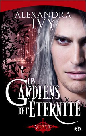 [Guardians of Eternity 02] • Viper